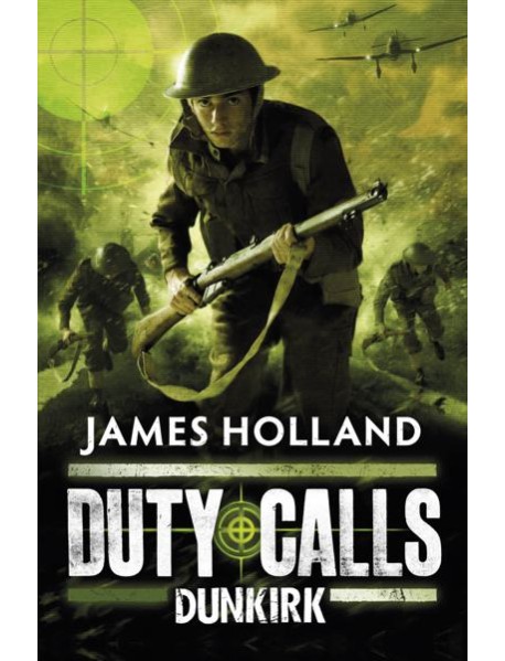 Duty Calls Dunkirk
