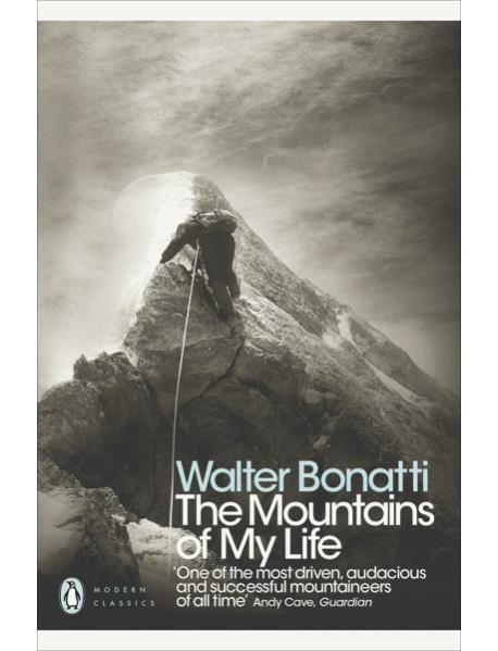 The Mountains of My Life