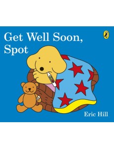 Get Well Soon Spot