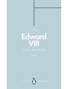 Edward VIII Penguin Monarchs