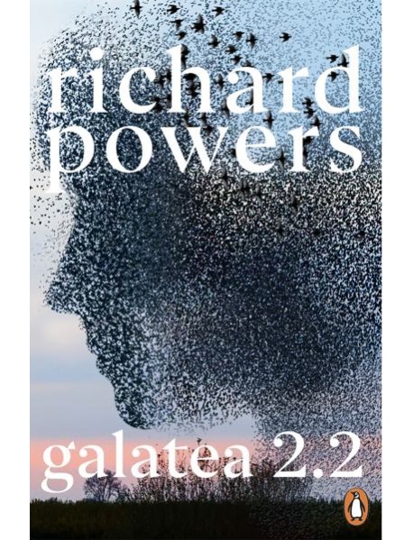 Galatea 22