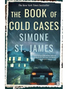 The Book of Cold Cases