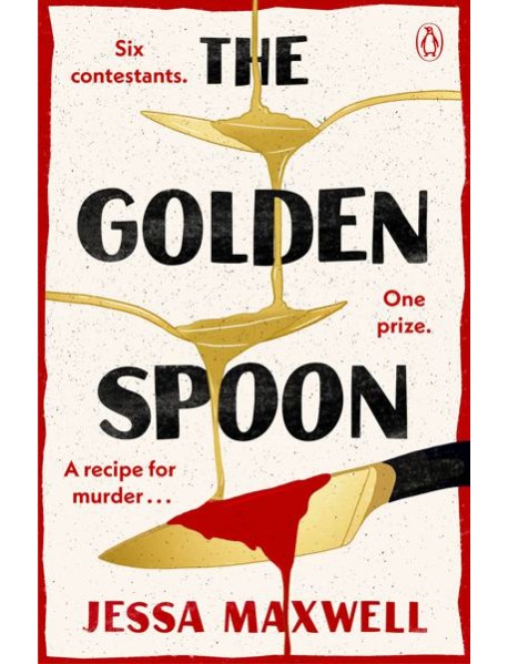The Golden Spoon