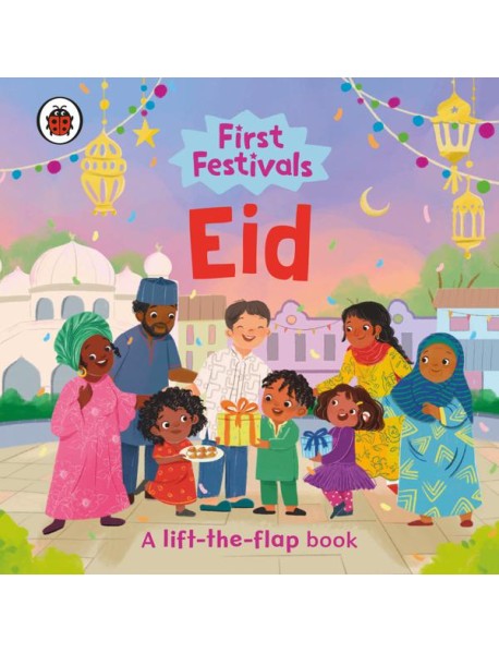 First Festivals Eid