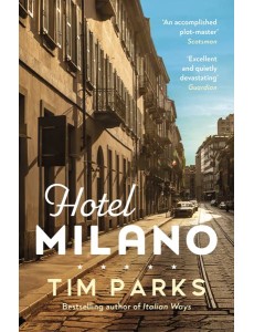 Hotel Milano