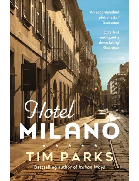 Hotel Milano
