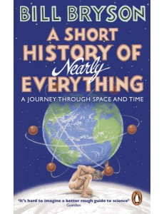 A Short History of Nearly Everything