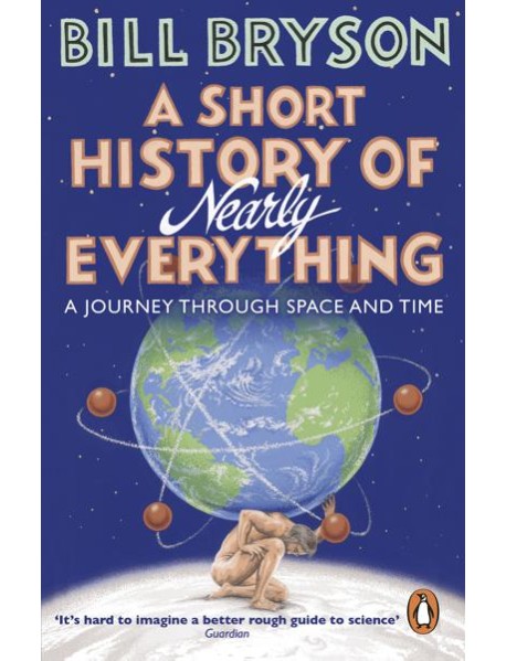 A Short History of Nearly Everything