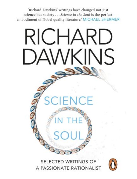 Science in the Soul