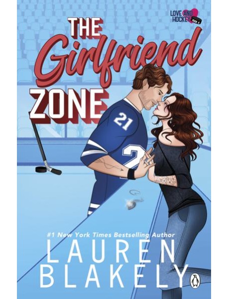 The Girlfriend Zone