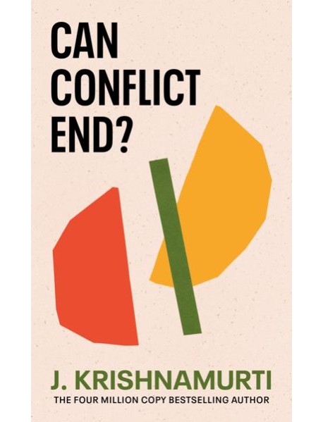 Can Conflict End