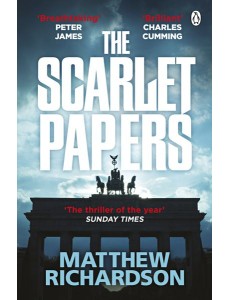 The Scarlet Papers The Scarlet Papers