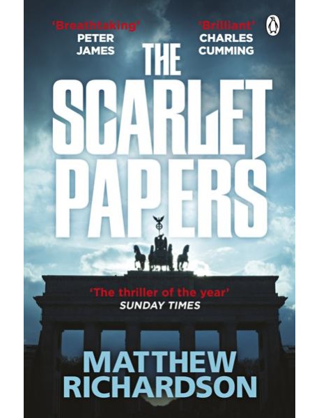 The Scarlet Papers