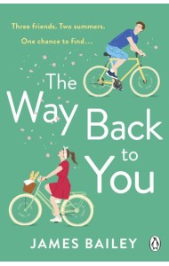 The Way Back To You
