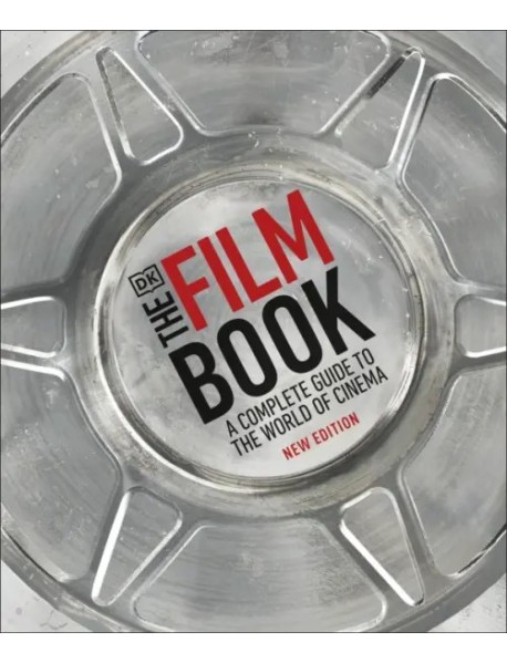 The Film Book