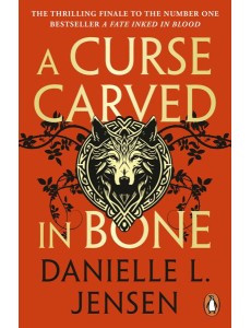 A Curse Carved in Bone