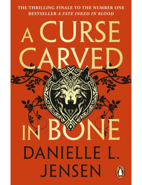 A Curse Carved in Bone