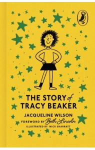 The Story of Tracy Beaker
