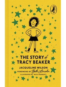 The Story of Tracy Beaker The Story of Tracy Beaker