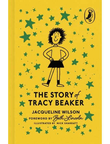 The Story of Tracy Beaker