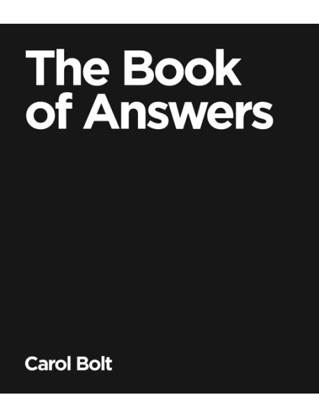 The Book Of Answers
