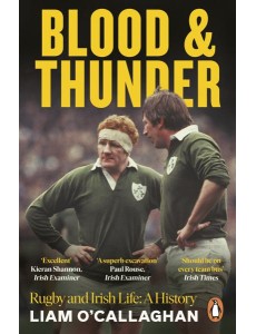 Blood And Thunder