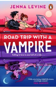 Road Trip with a Vampire