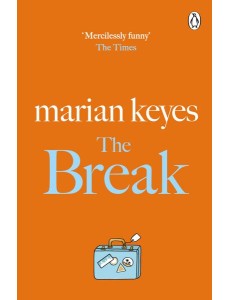 The Break The Break