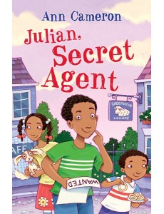 Julian Secret Agent