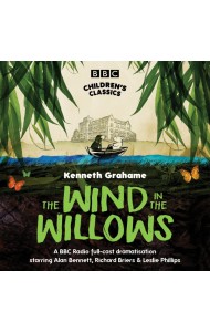 The Wind In The Willows