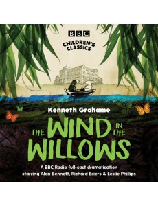 The Wind In The Willows