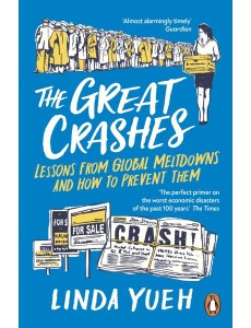 The Great Crashes