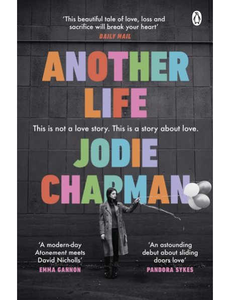 Another Life