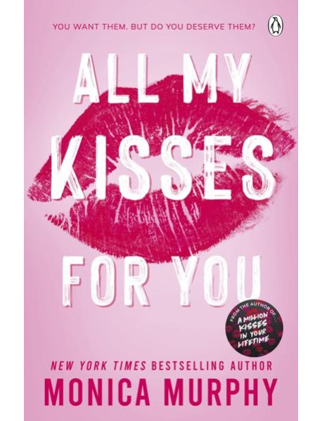 All My Kisses for You