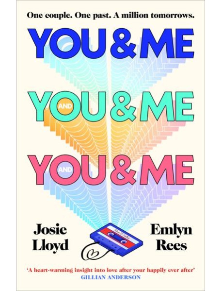 You Me and You Me and You Me