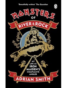Monsters of River and Rock Monsters of River and Rock
