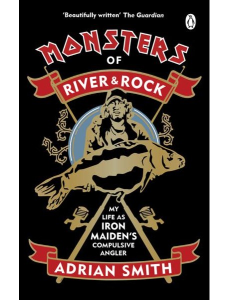 Monsters of River and Rock