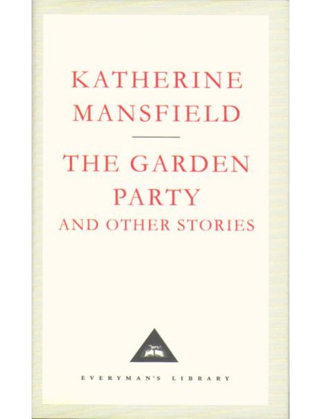 The Garden Party And Other Stories