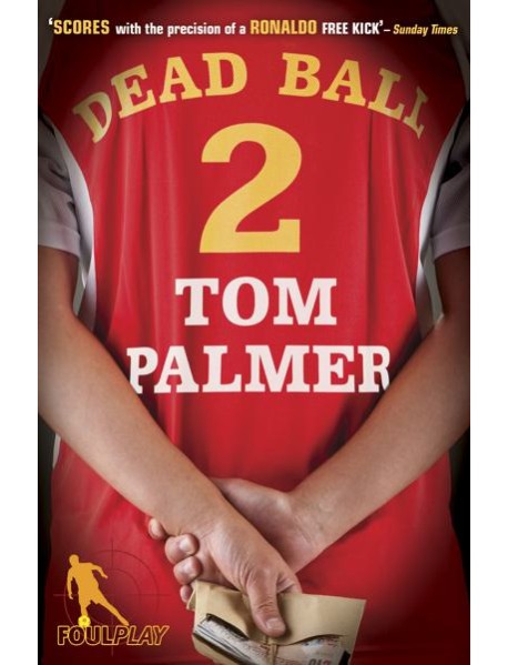 Foul Play Dead Ball