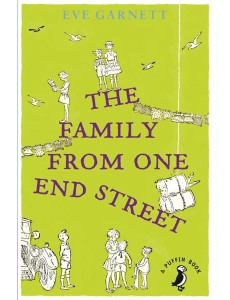 The Family from One End Street