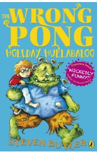 The Wrong Pong Holiday Hullabaloo