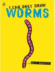 I Can Only Draw Worms I Can Only Draw Worms