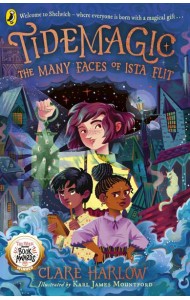 Tidemagic The Many Faces of Ista Flit