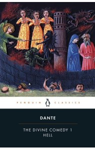 The Comedy of Dante Alighieri