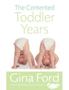 The Contented Toddler Years