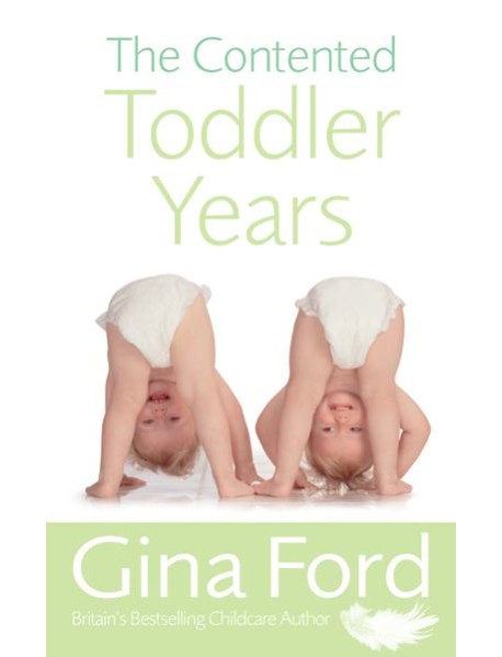 The Contented Toddler Years