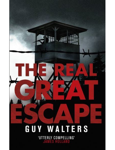 The Real Great Escape