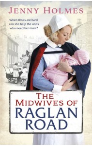 The Midwives of Raglan Road