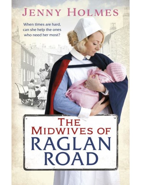 The Midwives of Raglan Road