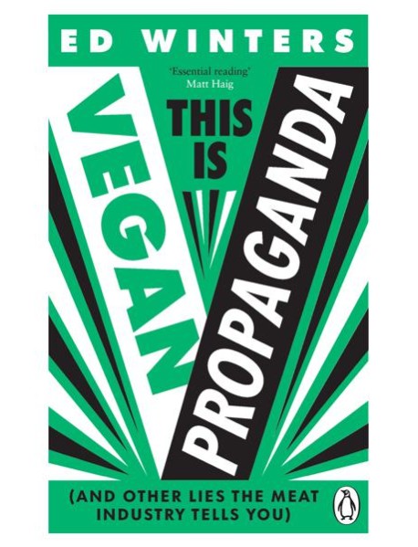 This Is Vegan Propaganda